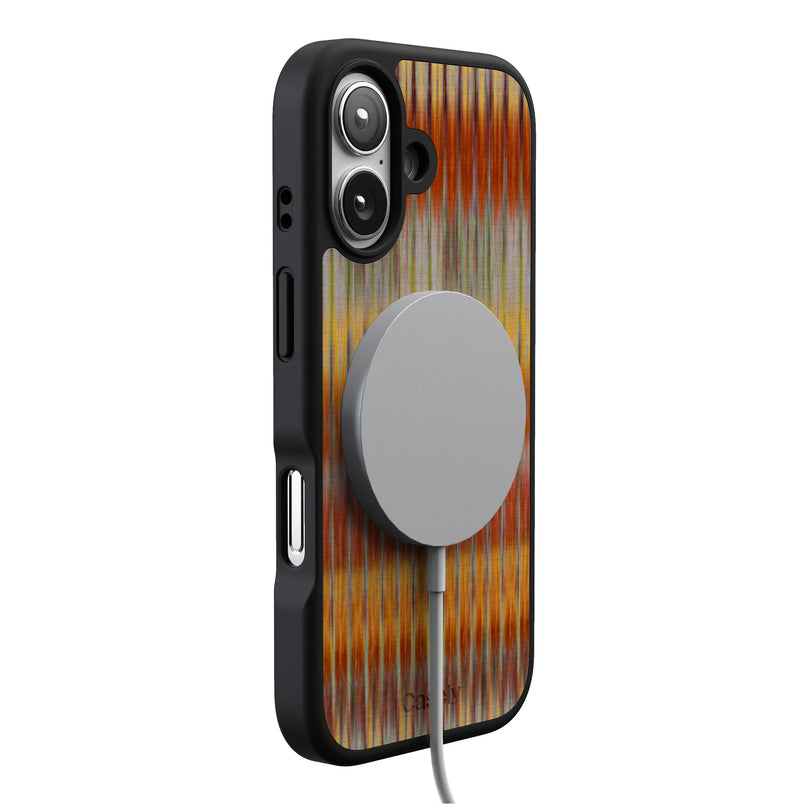 Frontier Weave | Boho Sunset Case