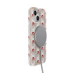 Jolly St. Nick | Retro Claus Case