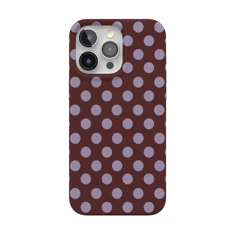 Spotted in SoHo | Polka Dot Case