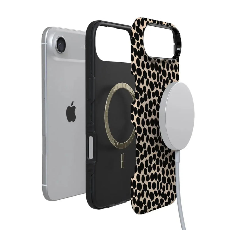 Lost in Spots | Cheetah Print Case