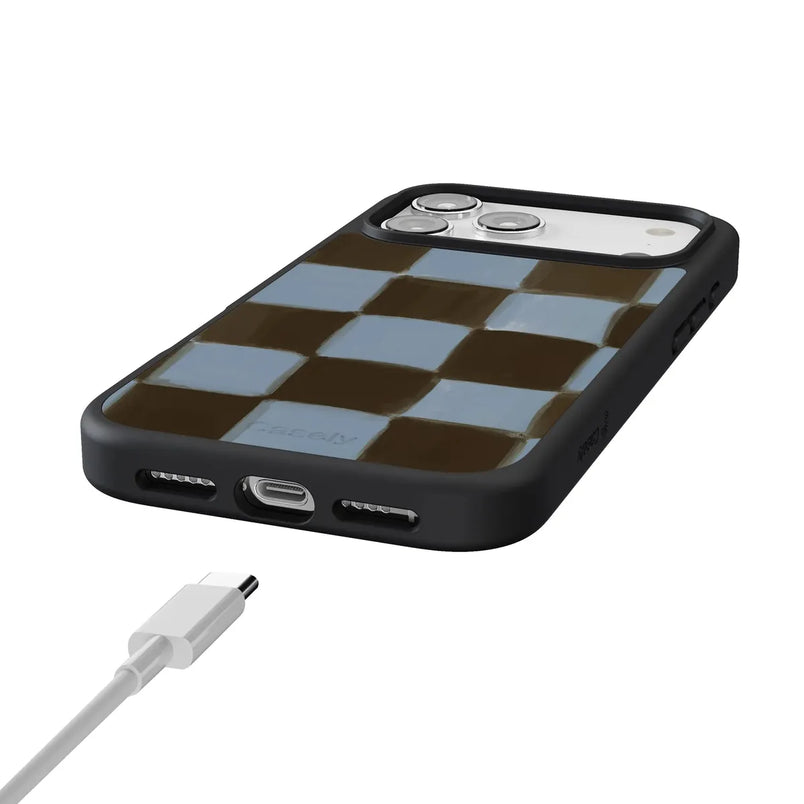 Up River | The Boyfriend Collection