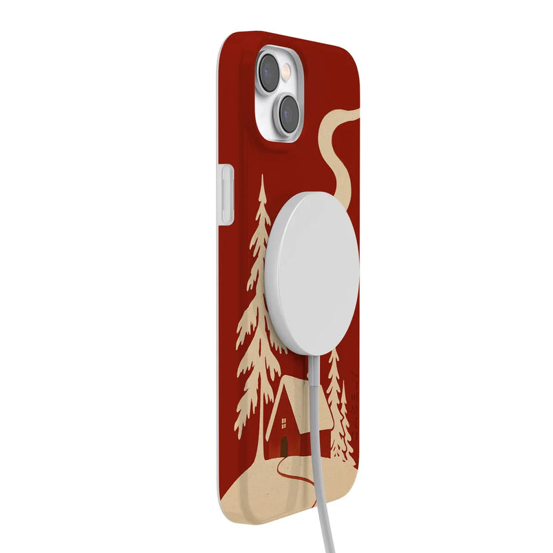 Snowed In | Cozy Winter Case