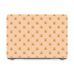 Las Palmeras | Palm Tree Print Laptop Shell - 14" MacBook Pro