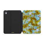 Hometown Reverie | Hazy Floral iPad Case