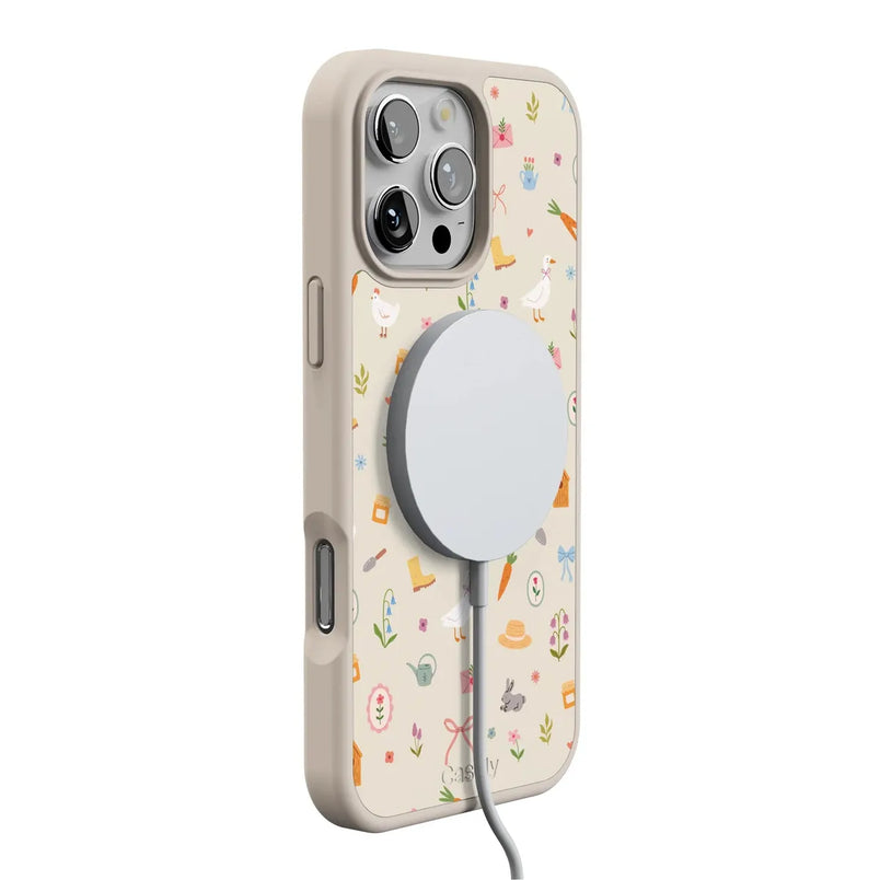 Hoppy Garden | Spring Things Case