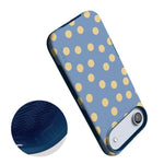 In the Spotlight | Pastel Polka Dot Case
