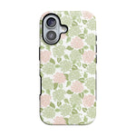 Hydrangea Haze | Floral Garden Case