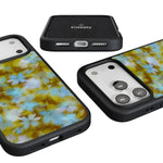 Hometown Reverie | Hazy Floral Case
