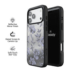 Ink & Iris | Vintage Floral Case