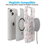 Nantucket Cottage | Pink Hydrangea Case