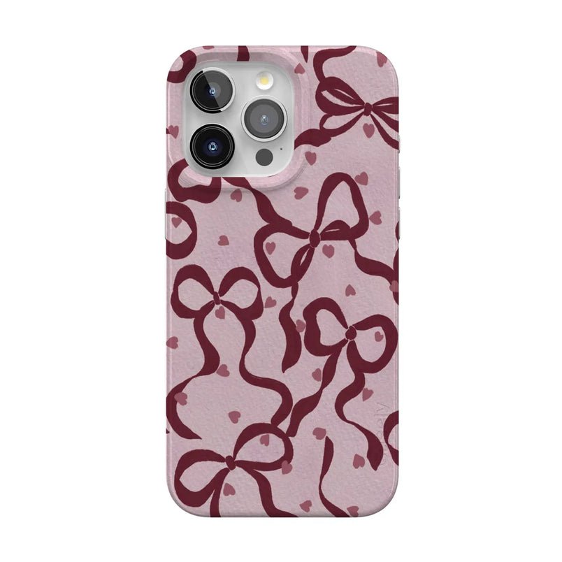 Coquette Crush | Bows Case