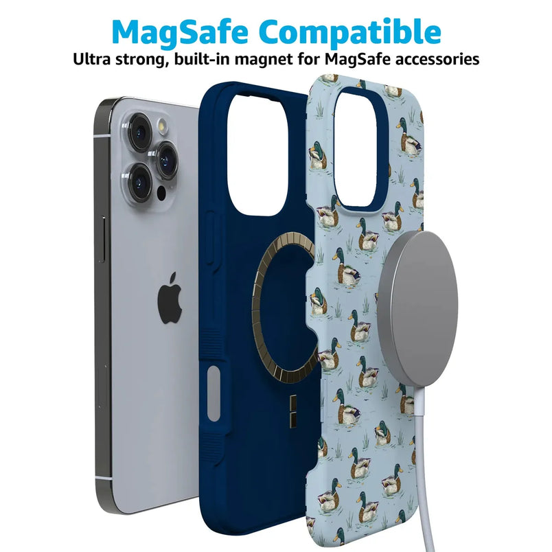 Blue Mallard & Co. | The Boyfriend Collection