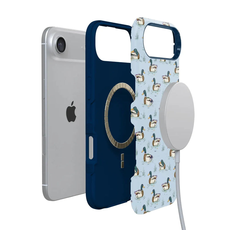 Blue Mallard & Co. | The Boyfriend Collection