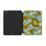 Hometown Reverie | Hazy Floral iPad Case