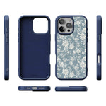 Afternoon Tea | Blue Floral Case