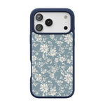Afternoon Tea | Blue Floral Case