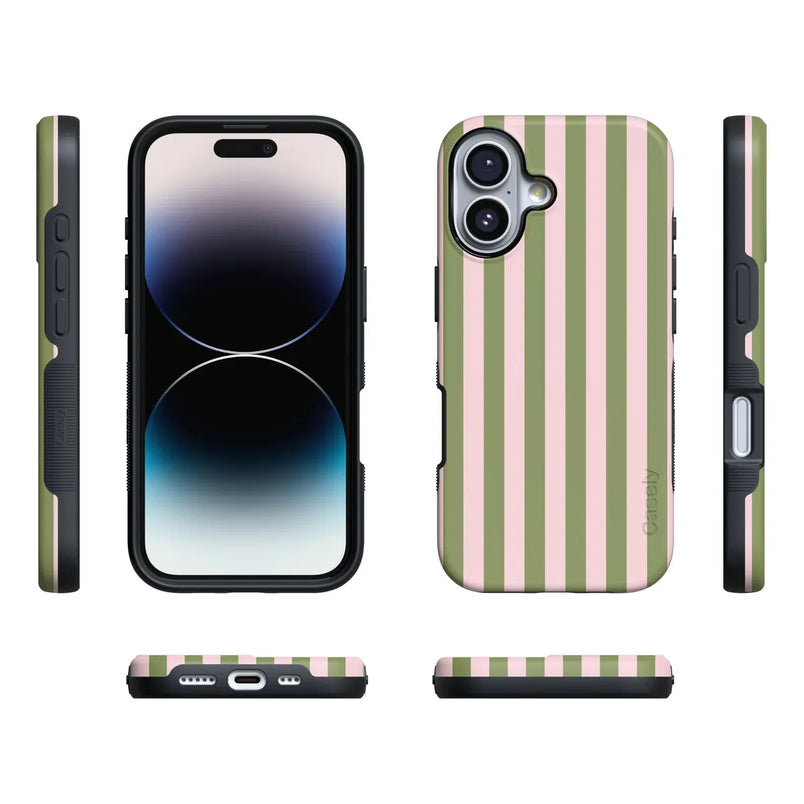 Summer Stripes | Sunday Best Case