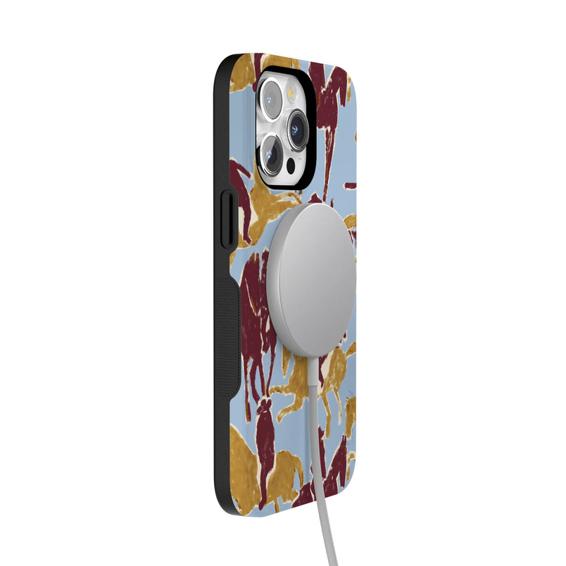 Wild Rider | Painted Rodeo Case