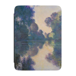 Monet’s Morning | Limited Edition Kindle Case - 7