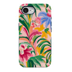 Sunshine Jungle | Poolside Print Case - iPhone 16e