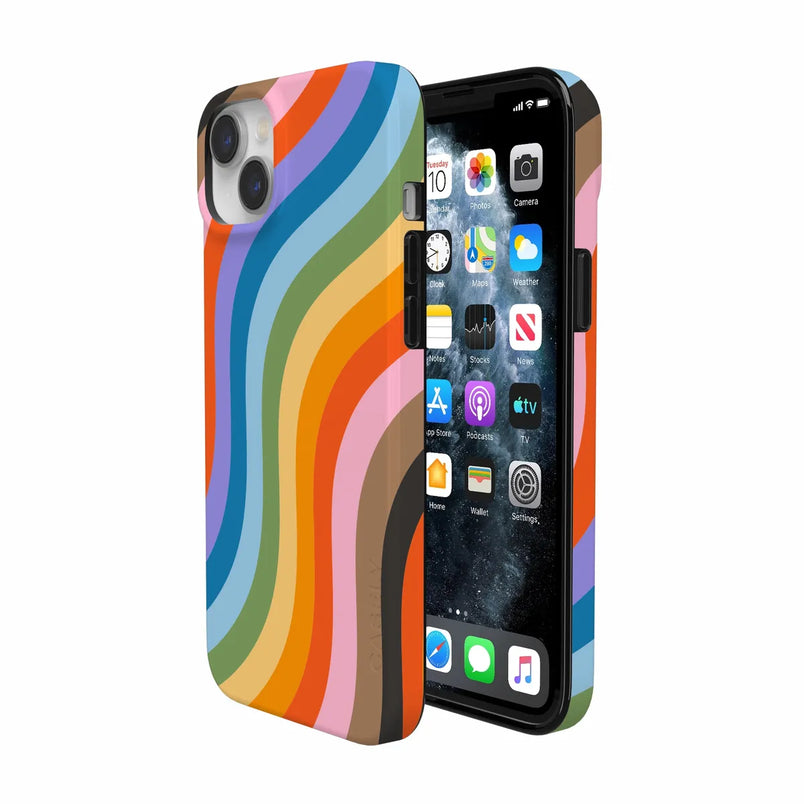 Love for All | Rainbow Pride Case