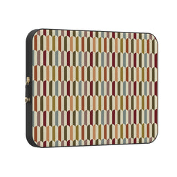 Rustic Rainbow | Autumn Arches Laptop Case - 16
