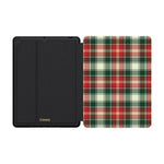 Plaid & Proper | Signature Plaid iPad Case