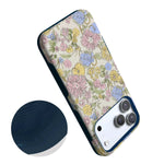 Prairie Blooms | Pastel Floral Case