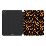 Shell Shocked | Tortoise Print iPad Case