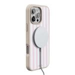 Pink Stripes | Sunday Best Case