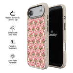 Tulip Tapestry | Jenna Palek x Casely Case