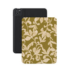 Prarie Blooms | Vintage Vines iPad Case - iPad Pro 11" (M4, 2024)