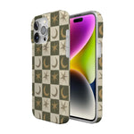 Mystic Moonstar | Green Celestial Case