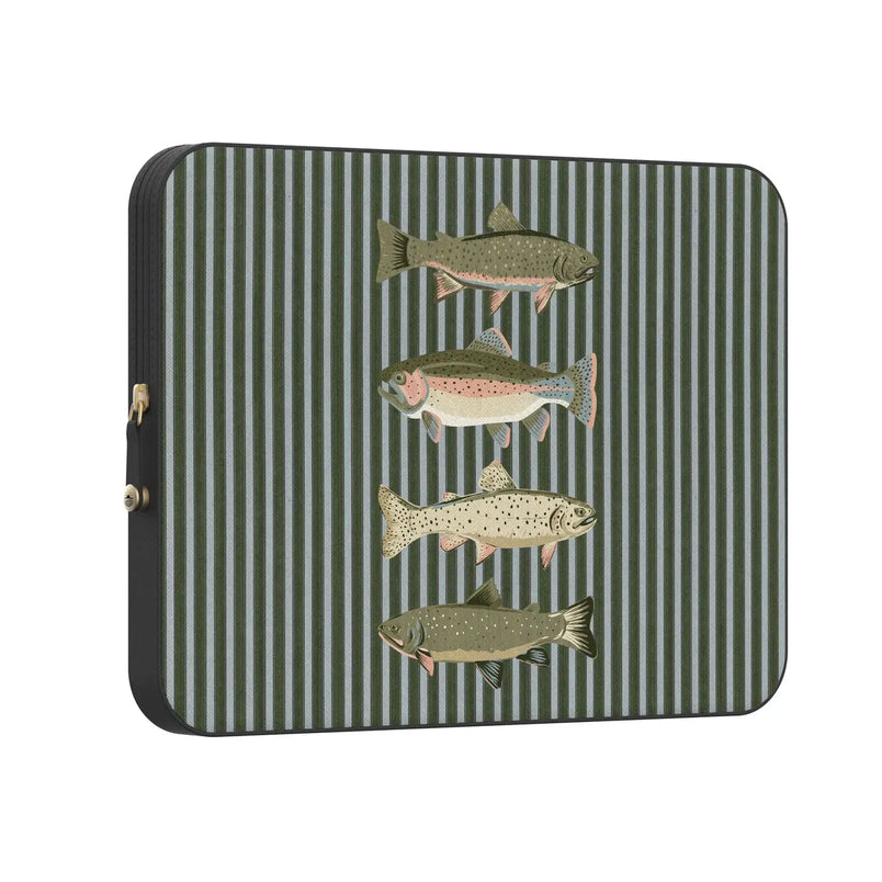 Best Catch | The Boyfriend Collection Laptop Case