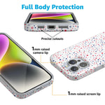 Seeing Stars | Red, White & Blue Case