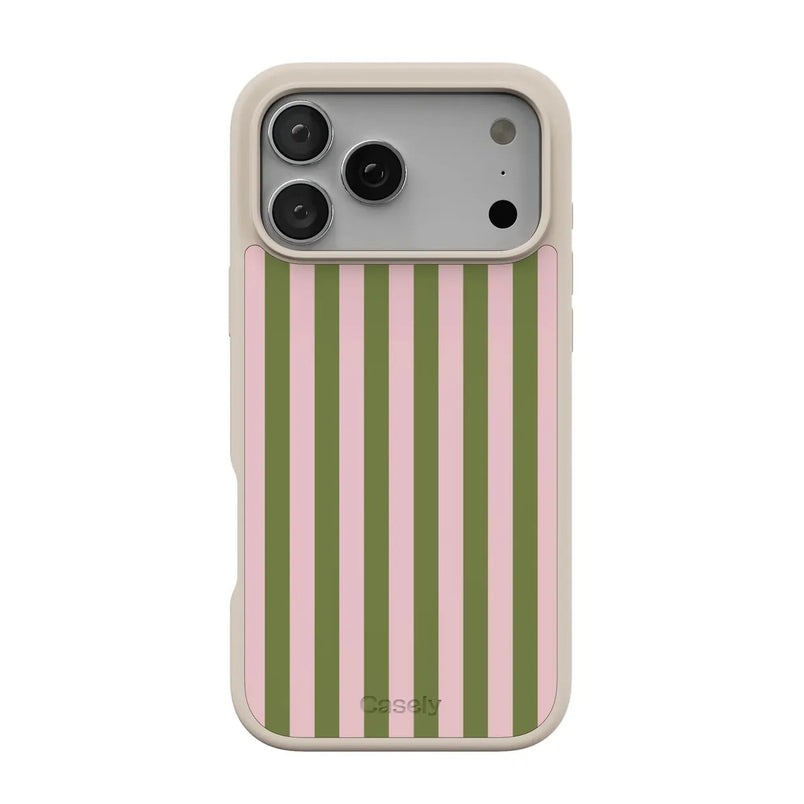 Summer Stripes | Sunday Best Case