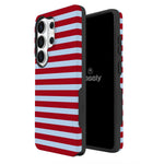 Harbor Stripe | Dockside Case