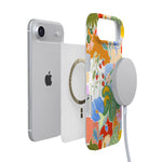 Botanical Blooms | Floral Patchwork Case