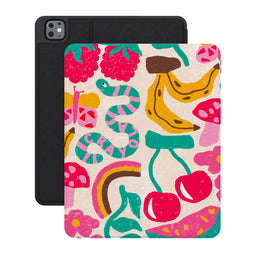 Doodle Bug | Crayola Crayon iPad Case - iPad Pro 13