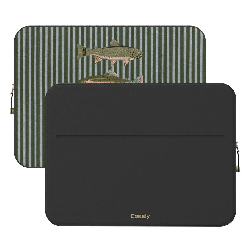 Best Catch | The Boyfriend Collection Laptop Case