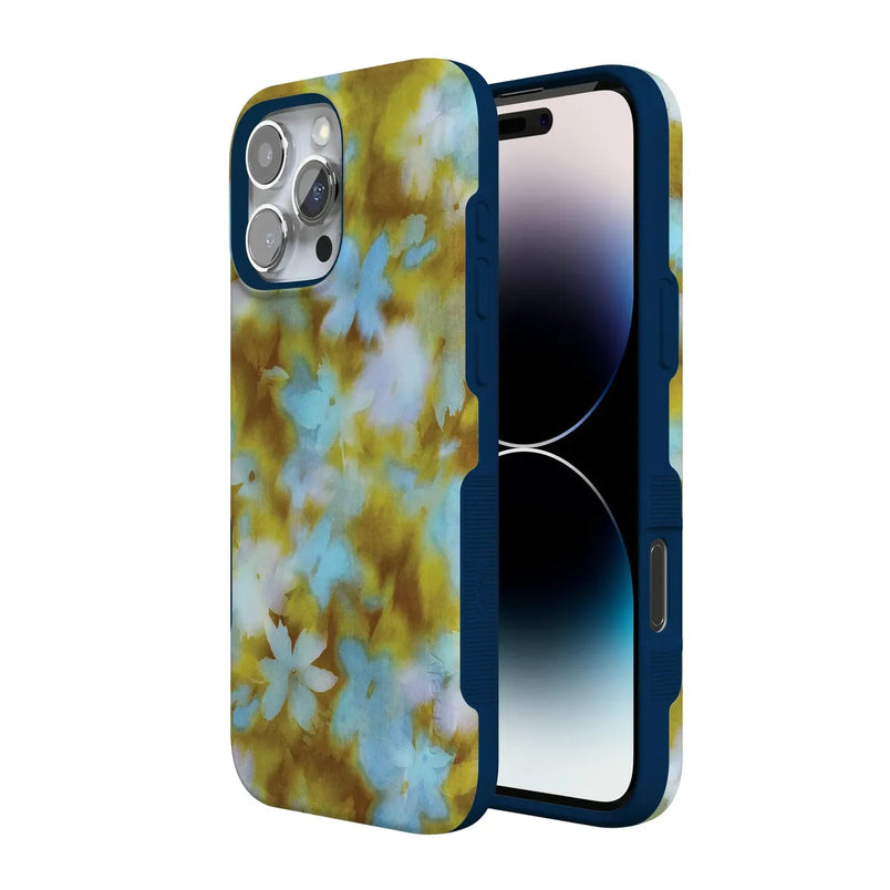 Hometown Reverie | Hazy Floral Case