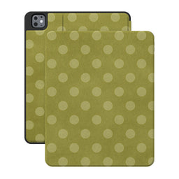 Kiwi Cooler | Poolside Print iPad Case
