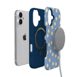 In the Spotlight | Pastel Polka Dot Case