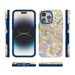 Prairie Blooms | Pastel Floral Case