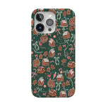 Gingerbread Lane | Holiday Sweets Case