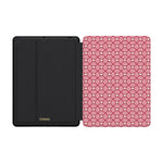 Love Locks | Pink Hearts iPad Case