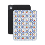 Palermo | Dippin' Daisy's Italian Coast iPad Case - iPad 10.9" (10th Gen / A16)