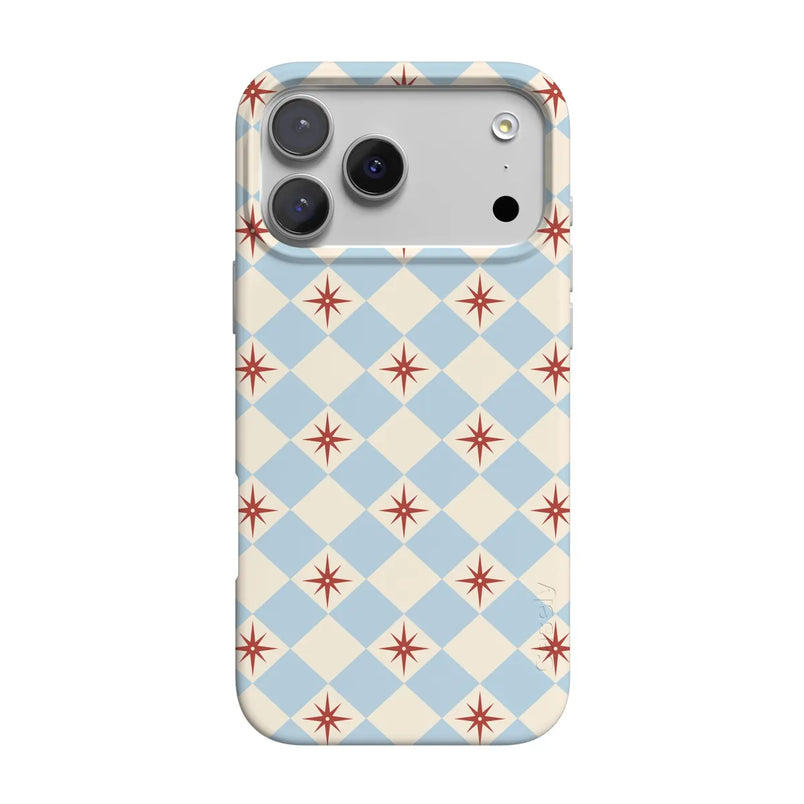 Chelsea Checker | Starlight Tiles Case