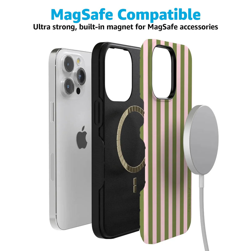 Summer Stripes | Sunday Best Case