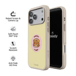 Banana Pancakes | Scratch & Sniff Case